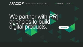 上海網站設計公司分享 7個技巧，輕松搞定網頁背景紋理設計