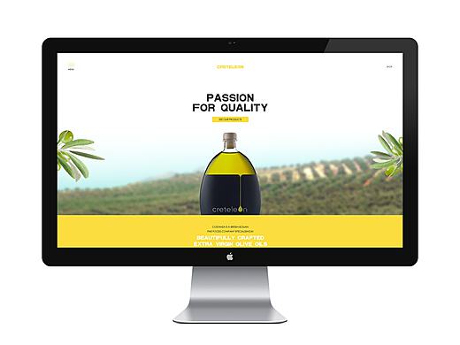 電商視覺 驅(qū)動(dòng)轉(zhuǎn)化的網(wǎng)頁設(shè)計(jì)藝術(shù)